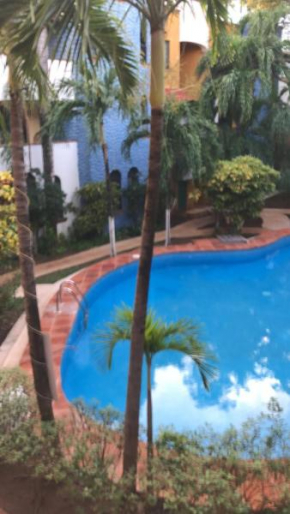 Hacienda del Carmen